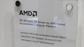 HTC 5G Hub MWC 2019, HTC Strimovanje PC, Android igara u realnom vremenu na TV-u, HTC 5G Hub DEMO