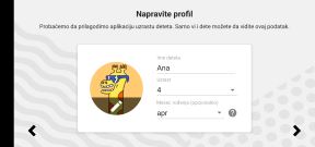 Bezbednost dece na internetu Google alatke