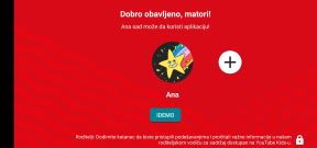 Bezbednost dece na internetu Google alatke