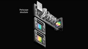 Kamera telefona 8K video primer, Kakav je 8K video kamera telefona, Qualcomm Snapdragon 865 8K video