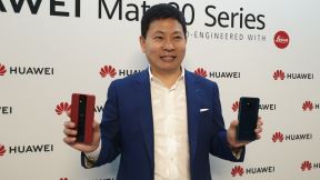 Huawei najveci proizvodac telefona 2019, Huawei broj jedan proizvodac telefona, Ricard Ju Huawei