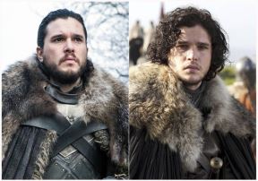 Game of Thrones FLOPPOTRON Video