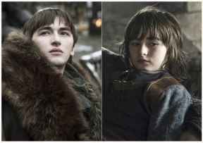 Game of Thrones FLOPPOTRON Video