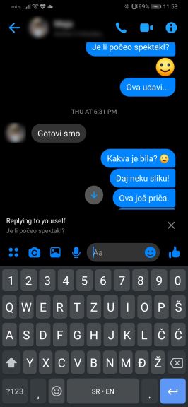 Instagram ne radi, Problem Instagram, Facebook ne radi, WhatsApp ne radi, Facebook problem, Face pao