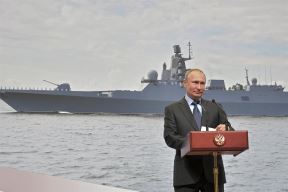 RUNET ruski internet novembar 2019, Vladimir Putin potpisao RUNET ruski internet