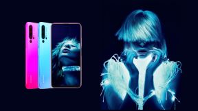 HONOR 20 Pro slike, specifikacije, Honor 20 Pro London premijera, Honor 20 Pro cena u Srbiji, prodaj