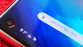Energy Ring aplikacija za Galaxy S10, Selfi kamera indikator baterije, Selfi kamera Energy Ring S10