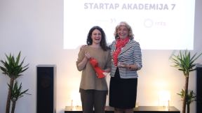 Najbolji startap timovi dobili po 10.000 evra