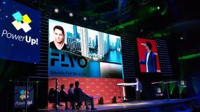 Startap Srbija Typhoon HIL UEGOS, Typhoon HIL UEGOS opis, kako radi, PowerUp! InnoEnergy SRB finale