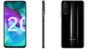 HONOR 20 Pro cena u Srbiji, prodaja, kupovina, HONOR 20 Pro Google Android sertifikat, HONOR 20 Pro