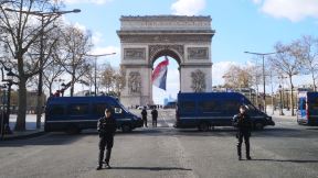 Pariz sadi 170.000 stabala drveća za manje zagađenje