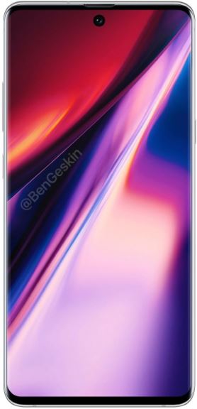 Samsung Galaxy Note 10 prve slike, Kako ce izgledati Samsung Galaxy Note 10, Note 10 slike, Note10