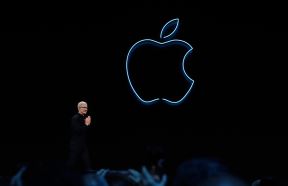 iOS 13 Apple Watch iPad MacPro noviteti
