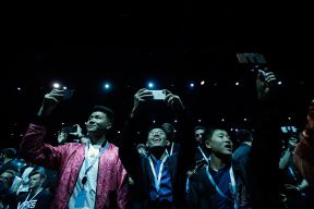iOS 13 Apple Watch iPad MacPro noviteti