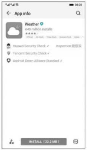 HongMeng OS 9. avgust premijera u Kini, Kad stiže HongMeng OS, Huawei OS premijera, Kad stiže Huawei