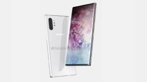 Galaxy Note 10: 5 kamera, 2 modela, bez ulaza za sluške