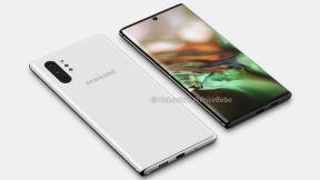 Galaxy Note 10: 5 kamera, 2 modela, bez ulaza za sluške
