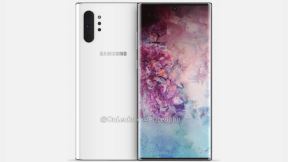 Galaxy Note 10: 5 kamera, 2 modela, bez ulaza za sluške