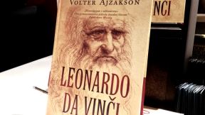 Mona Liza Virtuelna Realnost Luvr HTC Vive, Leonardo da Vinci izložba Luvr 24. 10. 19 - 24. 02. 20.