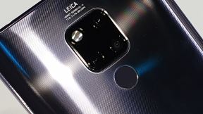 SAD Velika Britanija Huawei upozorenje