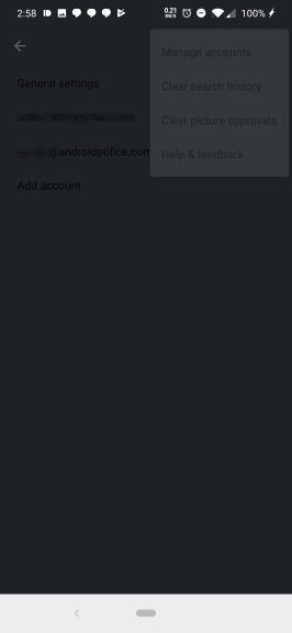 Google GMail Dark mode, Kako aktivirati GMail Dark Mode, Dark Mode za GMail, Kako ukljuciti Dark Mod