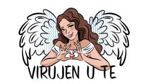 Severina Viber stikeri, Seve slike, Seve stikeri, Severina slike