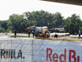 HONOR 20 od 15. jula prodaja Srbija, HONOR 20 premijera Srbija Red Bull FlugTag Ada Ciganlija