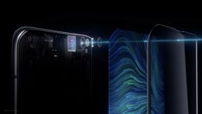 OPPO selfi kamera ispod ekrana, OPPO USC kamera ispod ekrana