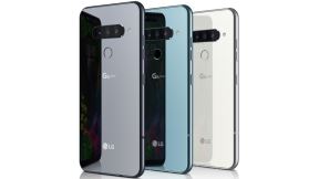 Sony, LG telefoni pad prodaje u Q2 2019