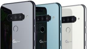 Sony, LG telefoni pad prodaje u Q2 2019