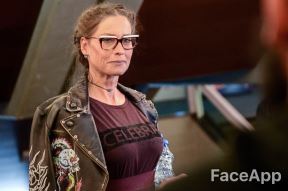 FaceApp filteri za fotografije da li je FaceApp bezbedan