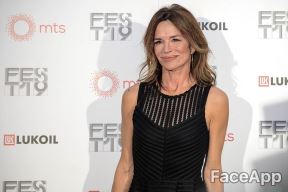 FaceApp filteri za fotografije da li je FaceApp bezbedan