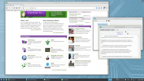 Septor Linux Debian derivat kako radi, Šta je Septor, Septor Linux OS
