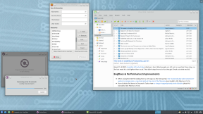 Septor Linux Debian derivat kako radi, Šta je Septor, Septor Linux OS