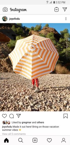 Instagram bez lajkova kako izgleda, Kakav ce biti Instagram bez lajkova, Instagram sakriva lajkove