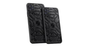 iPhone 11 Space Edition Caviar Rusija
