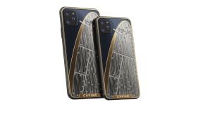 iPhone 11 Space Edition Caviar Rusija