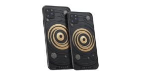 iPhone 11 Space Edition Caviar Rusija