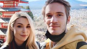 PewDiePie YouTube 100 miliona pratilaca, PewDiePie 100 miliona pretplatnika