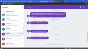 automatsko brisanje poruka google messages aplikacija sms poruke