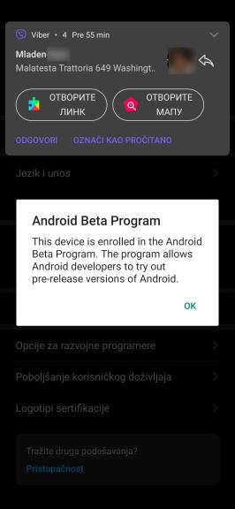 Android 10 stiže 3. septembra, Android Q je Android 10 stiže 3. septembra, Android Q 3-.septembra
