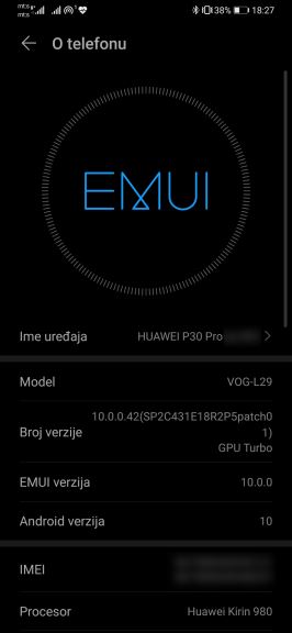 Android 10 stiže 3. septembra, Android Q je Android 10 stiže 3. septembra, Android Q 3-.septembra