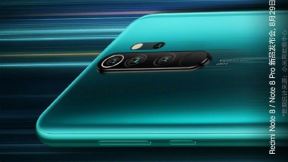 Xiaomi Redmi Note 8 Pro AnTuTu benchmark rezultati