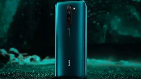 Xiaomi Redmi Note 8 Pro AnTuTu benchmark rezultati