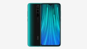 Xiaomi Redmi Note 8 Pro AnTuTu benchmark rezultati