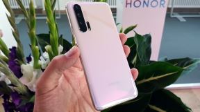 HONOR IFA 2019 sajam PocketVision AI aplikacija 