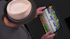 Apple EU kazna 13 milijardi evra žalba