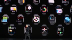 Apple Watch 5 premijera 10. septembar