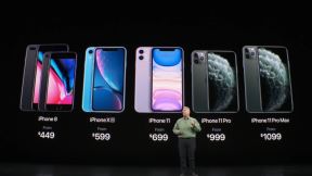 iPhone 11 specifikacije, iPhone 11 Pro specifikacije, iPhone 11 Pro Max specifikacije, iPhone 11 inf