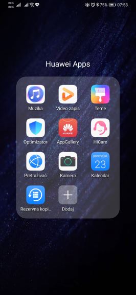 Viber download Huawei AppGallery, Koje aplikacije ima Huawei AppGallery, Huawei Mobile Services